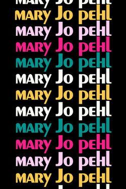 The Mary Jo Pehl Show dizi afişi
