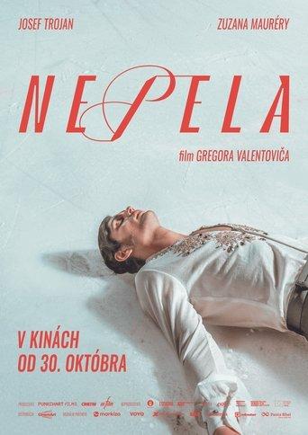Nepela film afişi