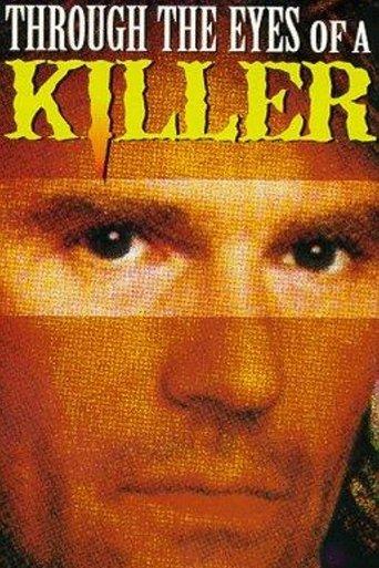 Through the Eyes of a Killer film afişi