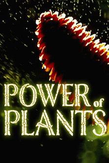 Power Of Plants dizi afişi