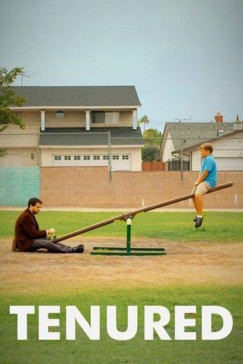 Tenured film afişi