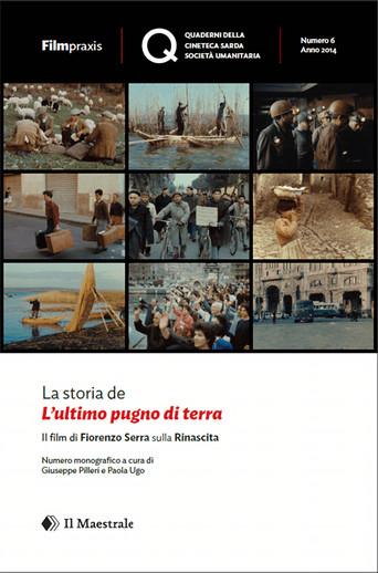 The Last Fistful of Land film afişi