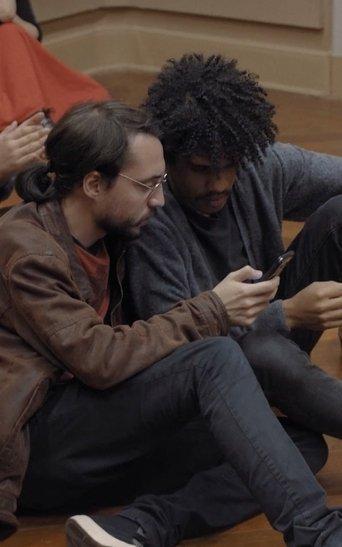 First Act film afişi