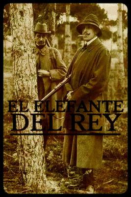 El elefante del rey film afişi