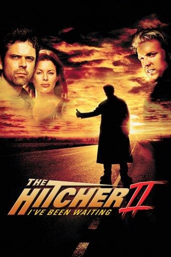 The Hitcher II: I've Been Waiting film afişi