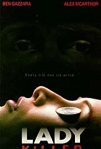 Ladykiller film afişi