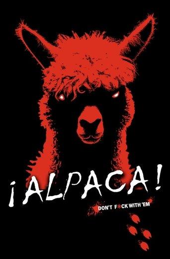 Alpaca film afişi