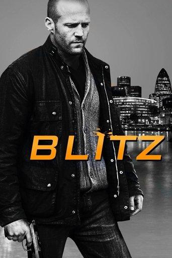 Blitz film afişi