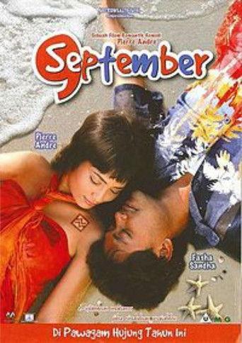 9 September film afişi
