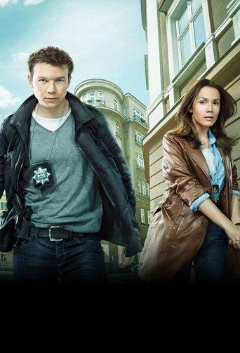 Układ Warszawski dizi afişi