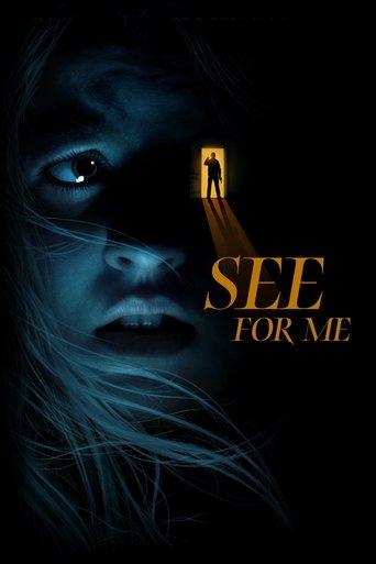 See for Me film afişi