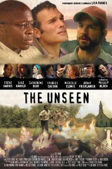The Unseen film afişi