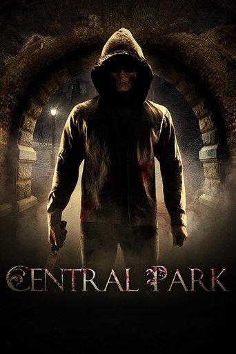 Central Park film afişi