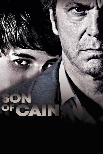 Son of Cain film afişi