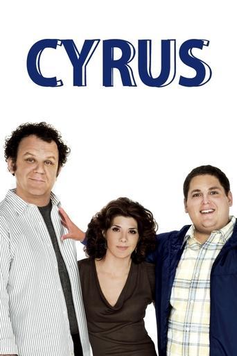 Cyrus film afişi
