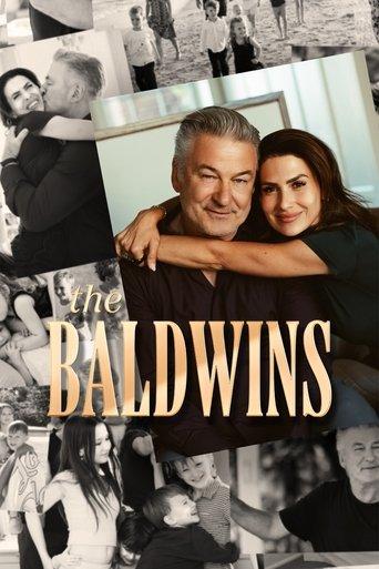The Baldwins dizi afişi