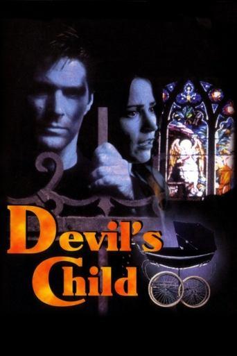 The Devil's Child film afişi