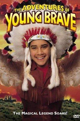 The Adventures of Young Brave film afişi