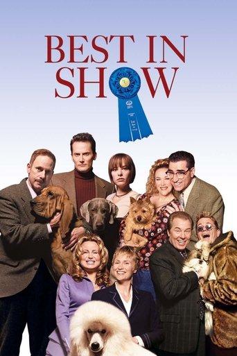 Best in Show film afişi