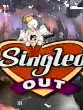 Singled Out dizi afişi