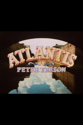 Atlantis film afişi