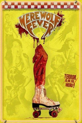 Werewolf Fever film afişi