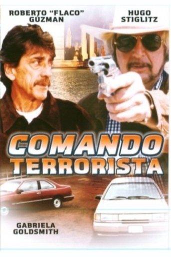 Al filo de la muerte film afişi