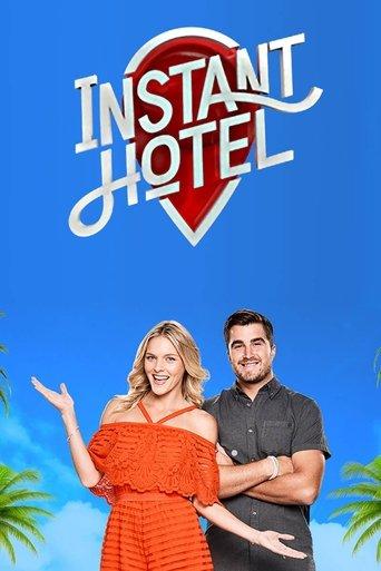 Instant Hotel dizi afişi