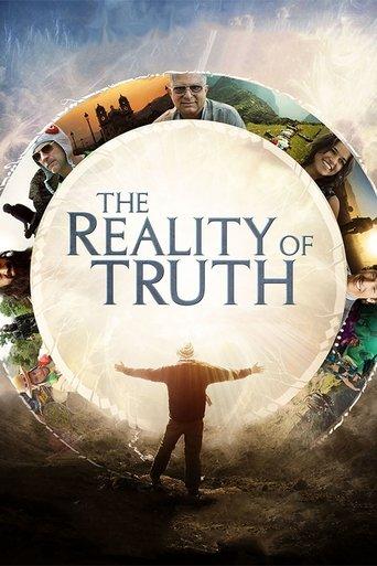 The Reality of Truth film afişi