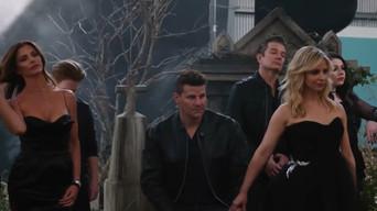 Entertainment Weekly Cast Reunions