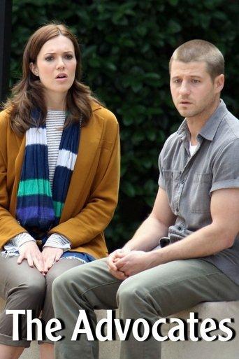 The Advocates film afişi