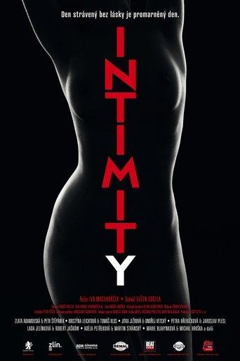 Intimity film afişi