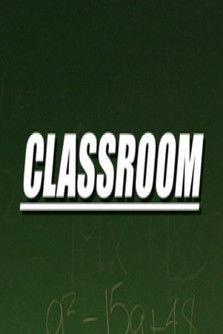 Classroom dizi afişi