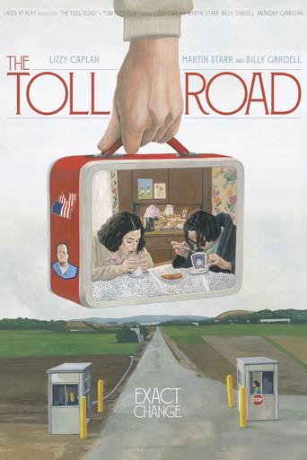 The Toll Road film afişi