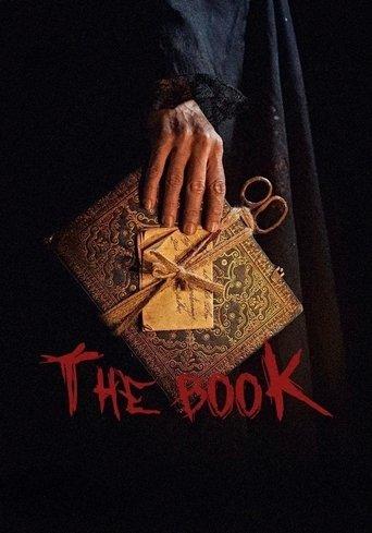 The Book film afişi