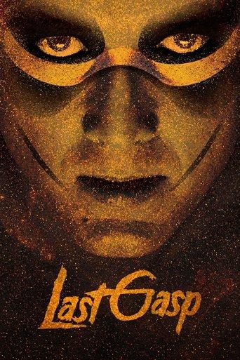 Last Gasp film afişi