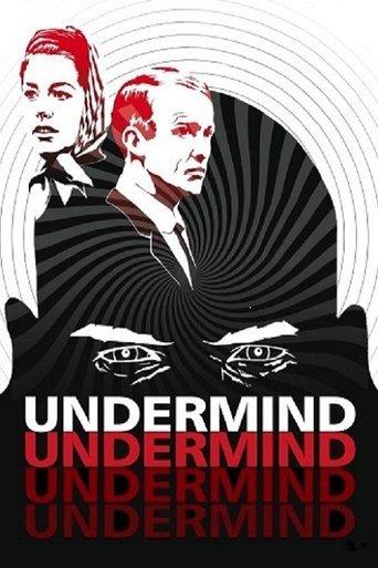 Undermind dizi afişi
