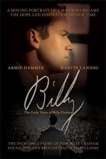Billy: The Early Years film afişi