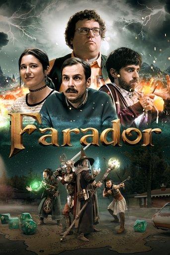 Farador film afişi