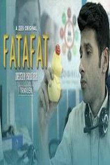 Fatafat film afişi
