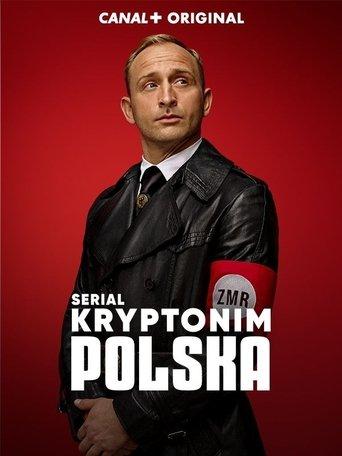 Kryptonim: Polska dizi afişi