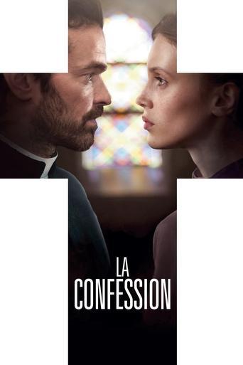 The Confession film afişi