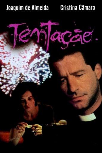 Tentação film afişi
