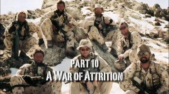 Part 10: A War of Attrition
