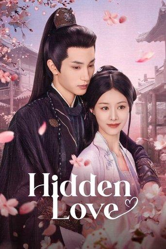 Hidden Love dizi afişi