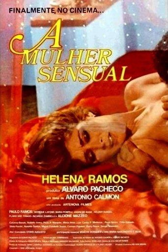 A Mulher Sensual film afişi
