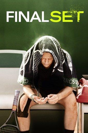 Final Set film afişi