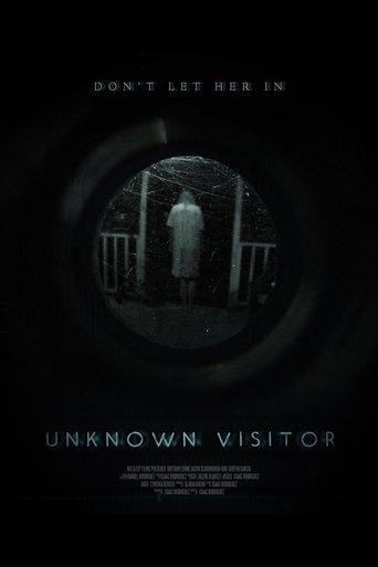 Unknown Visitor film afişi