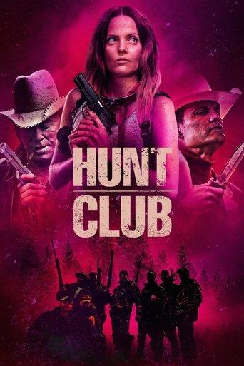Hunt Club film afişi