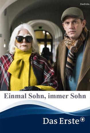Einmal Sohn, immer Sohn film afişi